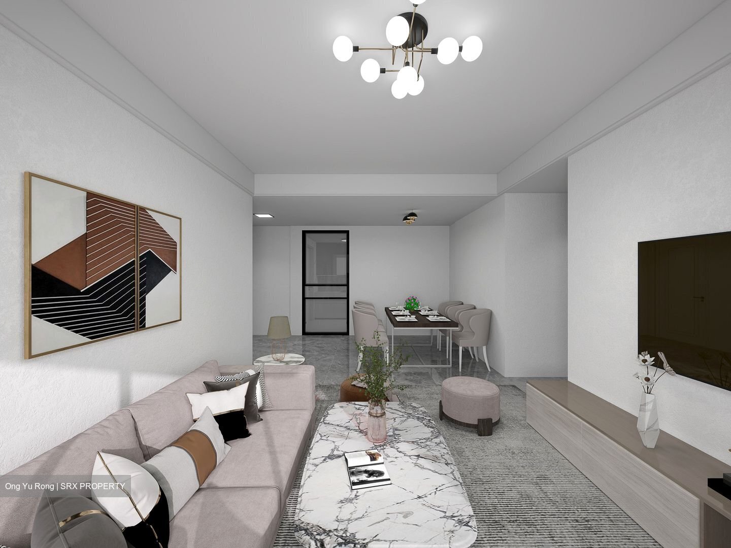 Bartley Vue (D19), Apartment #503579941